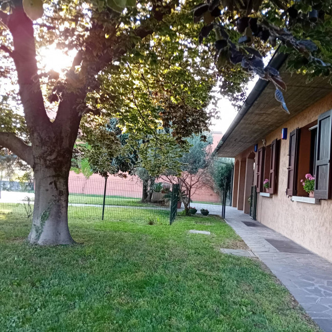 Villa in vendita a Inzago