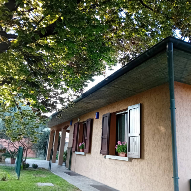 Villa in vendita a Inzago