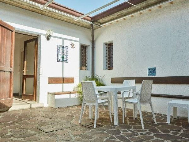 Villa in vendita a Inzago