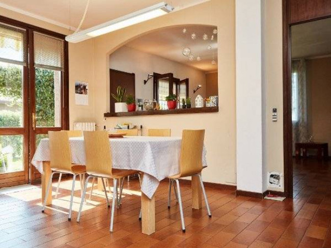 Villa in vendita a Inzago
