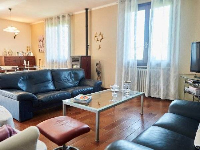 Villa in vendita a Inzago