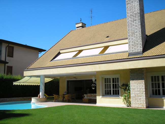 Villa in vendita a Selvazzano Dentro