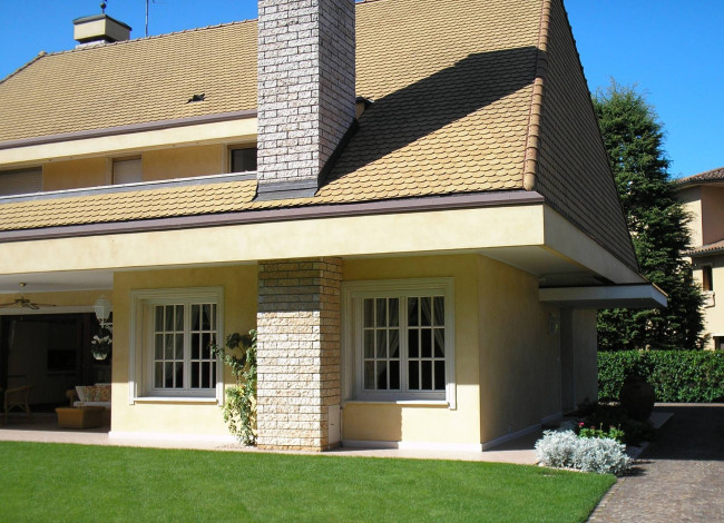 Villa in vendita a Selvazzano Dentro