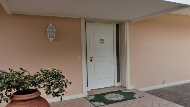 Villa in vendita a Selvazzano Dentro