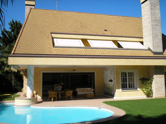 Villa in vendita a Selvazzano Dentro