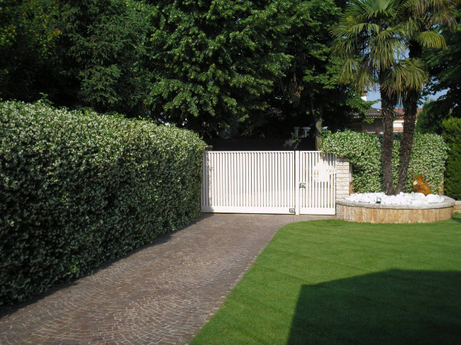 Villa in vendita a Selvazzano Dentro