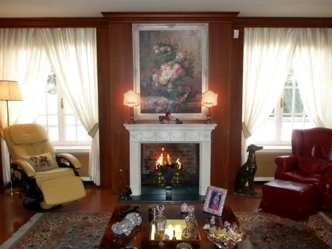 Villa in vendita a Selvazzano Dentro