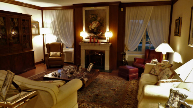 Villa in vendita a Selvazzano Dentro