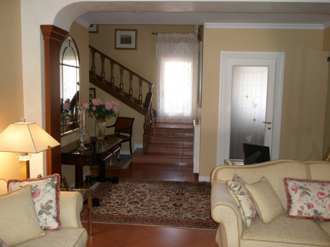 Villa in vendita a Selvazzano Dentro