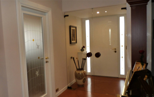 Villa in vendita a Selvazzano Dentro