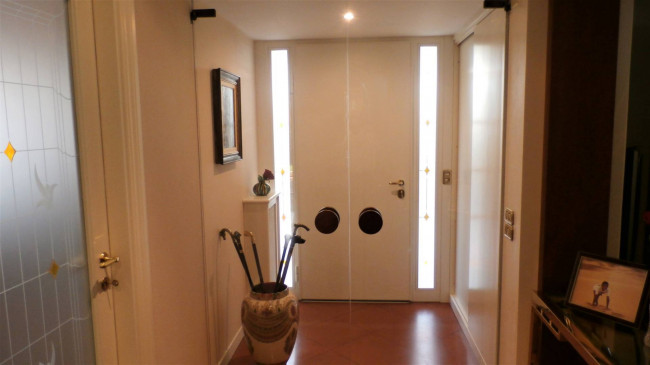 Villa in vendita a Selvazzano Dentro