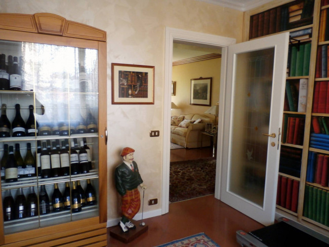 Villa in vendita a Selvazzano Dentro