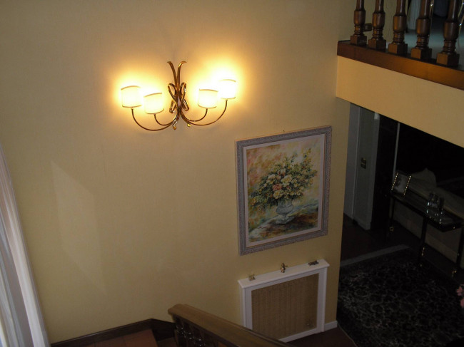 Villa in vendita a Selvazzano Dentro