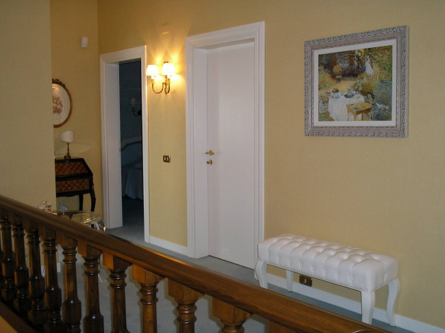 Villa in vendita a Selvazzano Dentro