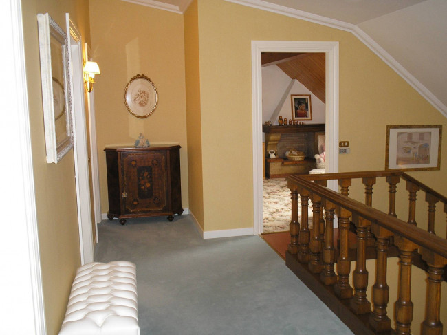 Villa in vendita a Selvazzano Dentro