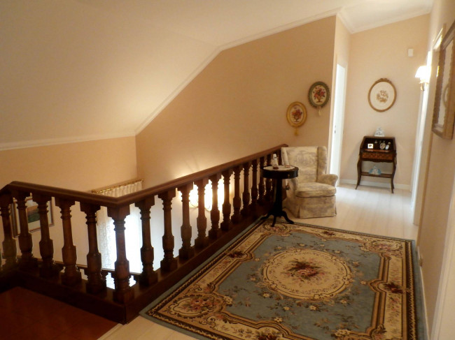 Villa in vendita a Selvazzano Dentro