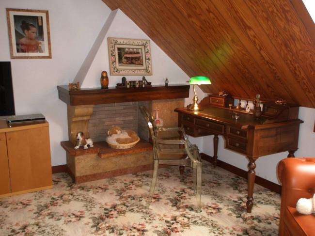 Villa in vendita a Selvazzano Dentro