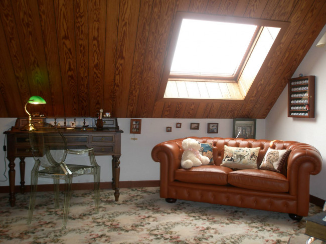 Villa in vendita a Selvazzano Dentro