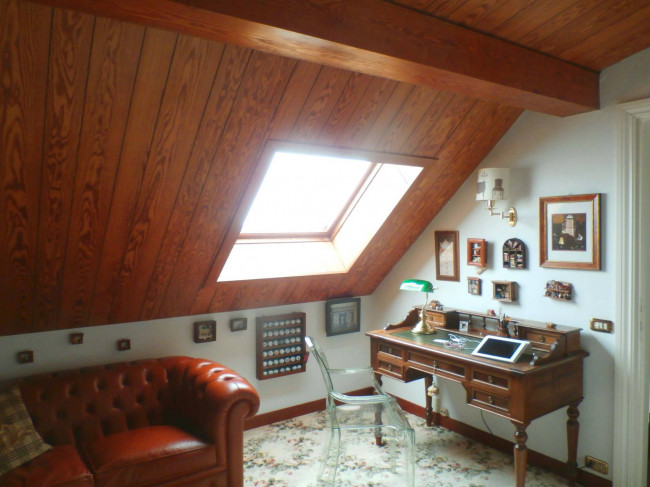 Villa in vendita a Selvazzano Dentro