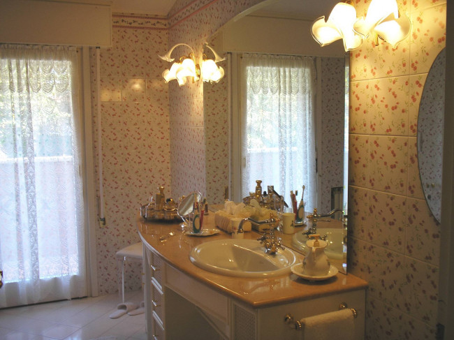 Villa in vendita a Selvazzano Dentro