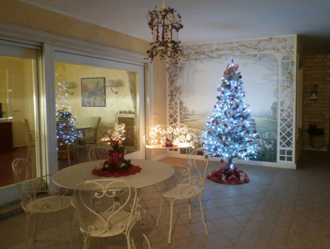 Villa in vendita a Selvazzano Dentro