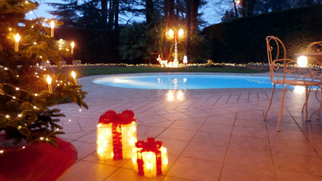 Villa in vendita a Selvazzano Dentro