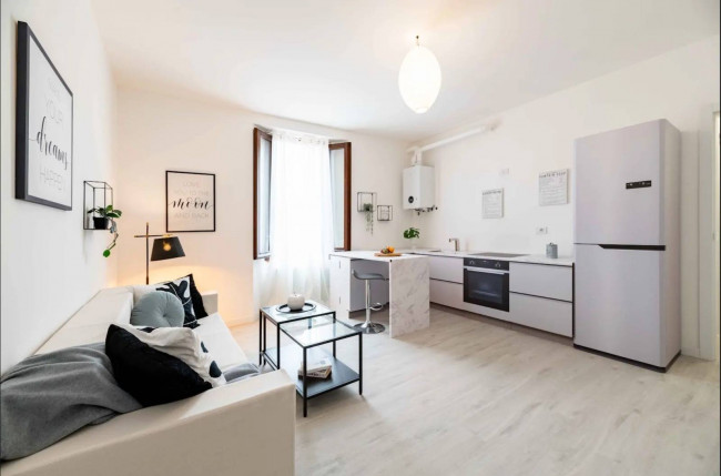 Appartamento in vendita a Cremona