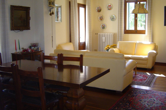 Villa in vendita a Galzignano Terme