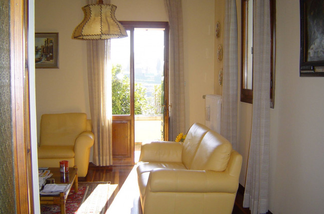 Villa in vendita a Galzignano Terme