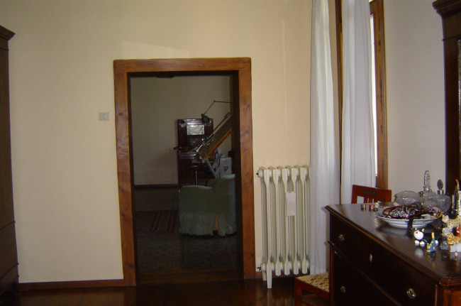 Villa in vendita a Galzignano Terme