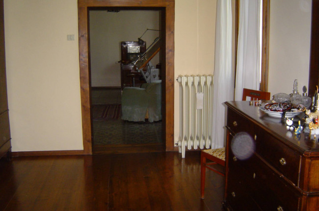 Villa in vendita a Galzignano Terme