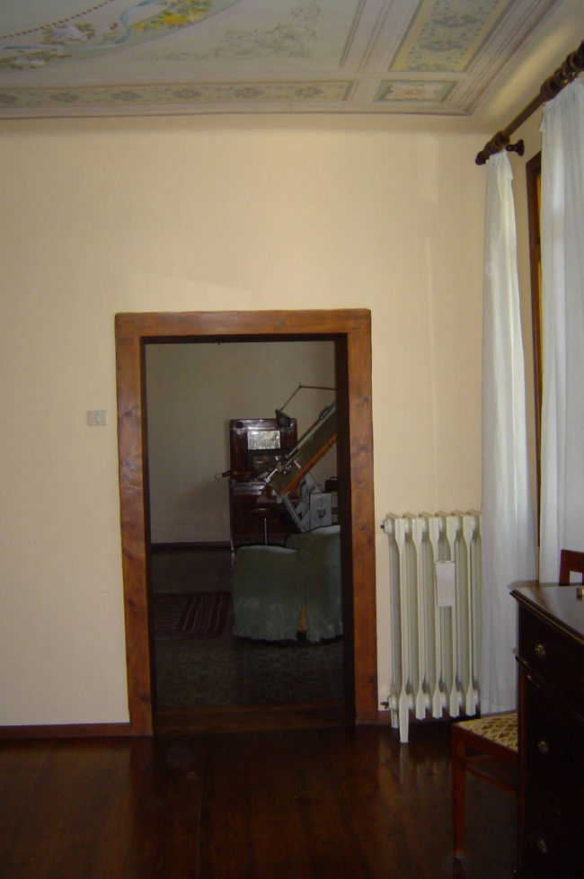 Villa in vendita a Galzignano Terme