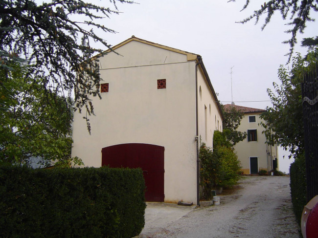 Villa in vendita a Galzignano Terme