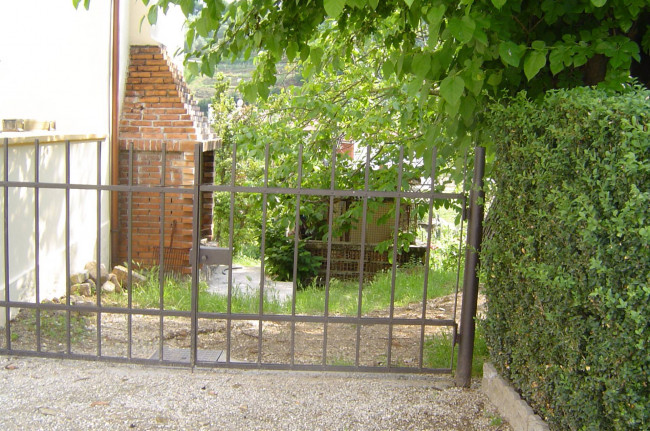 Villa in vendita a Galzignano Terme