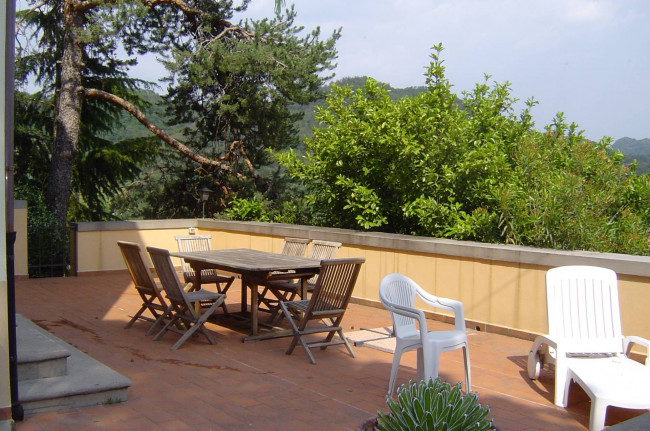 Villa in vendita a Galzignano Terme