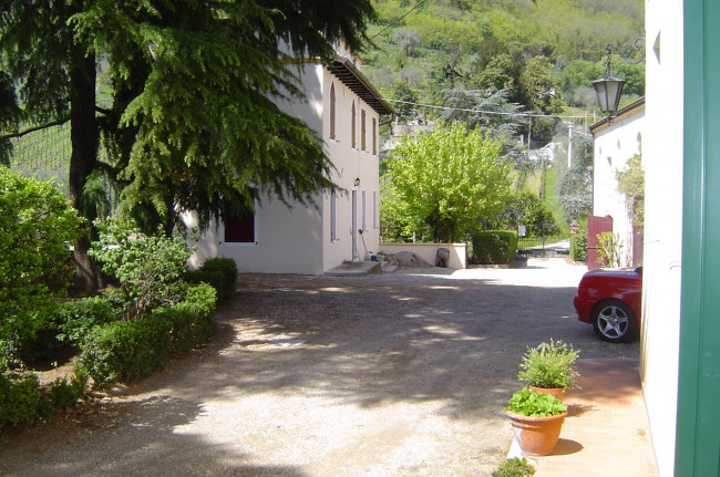 Villa in vendita a Galzignano Terme