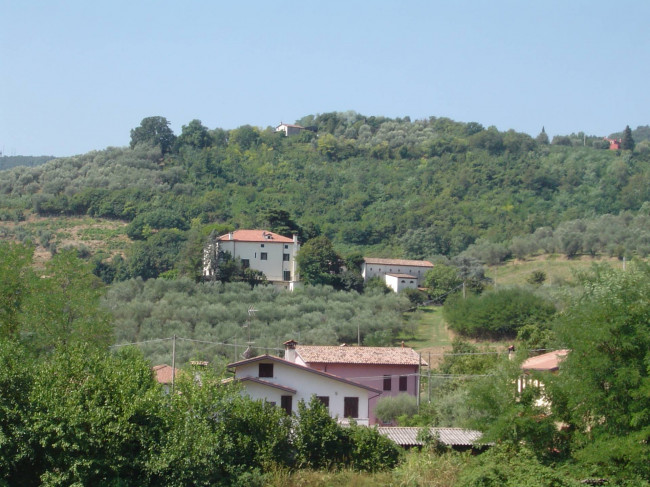 Villa in vendita a Galzignano Terme