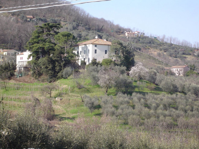 Villa in vendita a Galzignano Terme