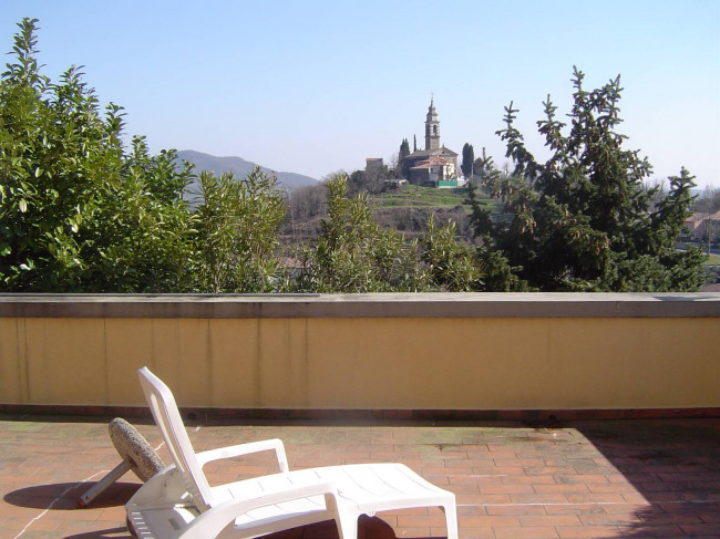 Villa in vendita a Galzignano Terme