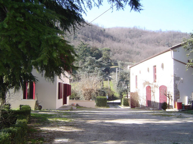 Villa in vendita a Galzignano Terme