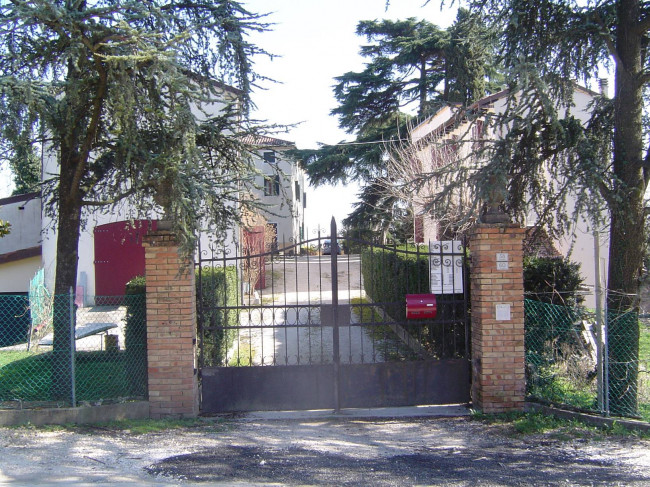 Villa in vendita a Galzignano Terme