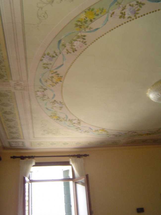 Villa in vendita a Galzignano Terme