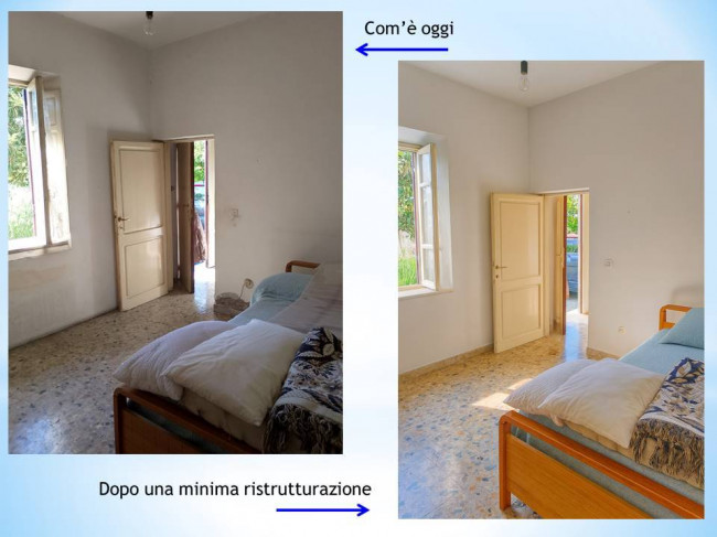 Casa singola in vendita a Frosinone
