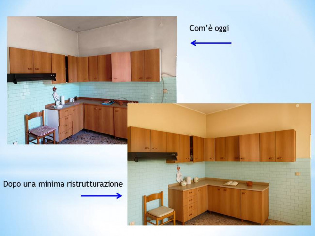Casa singola in vendita a Frosinone