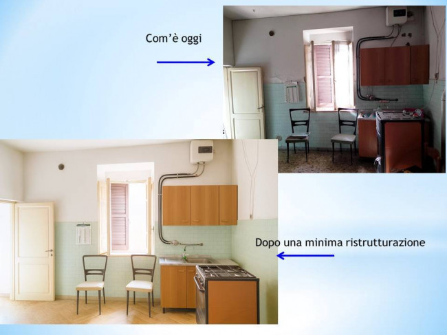 Casa singola in vendita a Frosinone