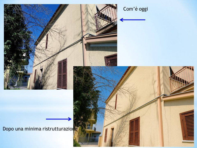 Casa singola in vendita a Frosinone