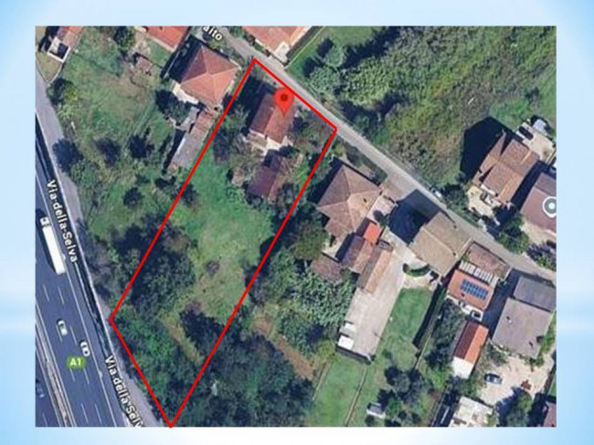 Casa singola in vendita a Frosinone