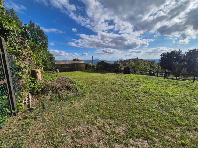 Villa in vendita a Subbiano