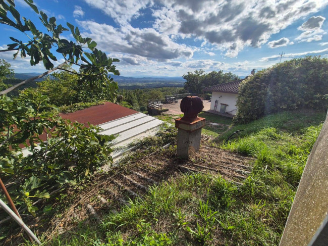 Villa in vendita a Subbiano