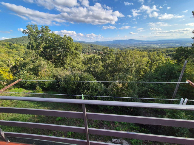 Villa in vendita a Subbiano